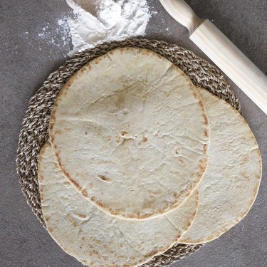 Piadina di Kamut (3pz.)