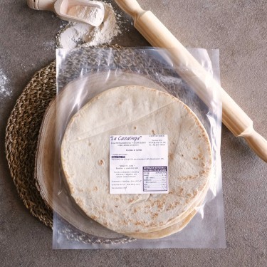 Piadina di Farro (3pz.)