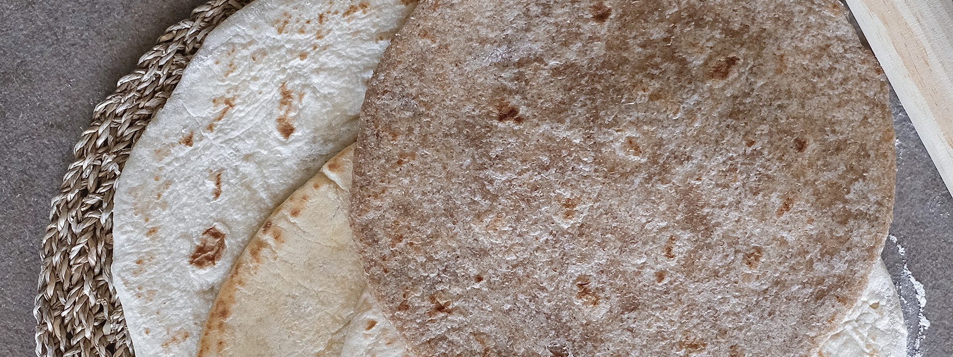 piadine