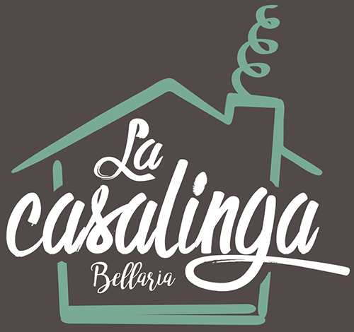 LA CASALINGA - BELLARIA Gastronomia